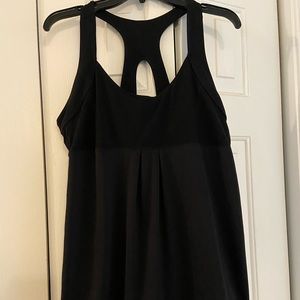 Old Navy Athletic Top Size L